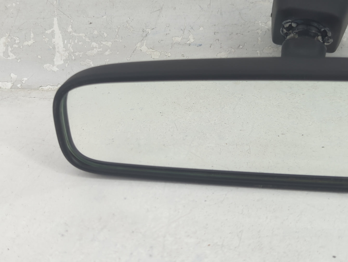2005-2016 Scion Tc Interior Rear View Mirror Replacement OEM P/N:022197 012197 Fits OEM Used Auto Parts - Oemusedautoparts1.
