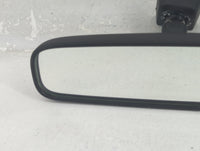 2005-2016 Scion Tc Interior Rear View Mirror Replacement OEM P/N:022197 012197 Fits OEM Used Auto Parts - Oemusedautoparts1.