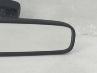 2005-2016 Scion Tc Interior Rear View Mirror Replacement OEM P/N:022197 012197 Fits OEM Used Auto Parts - Oemusedautoparts1.