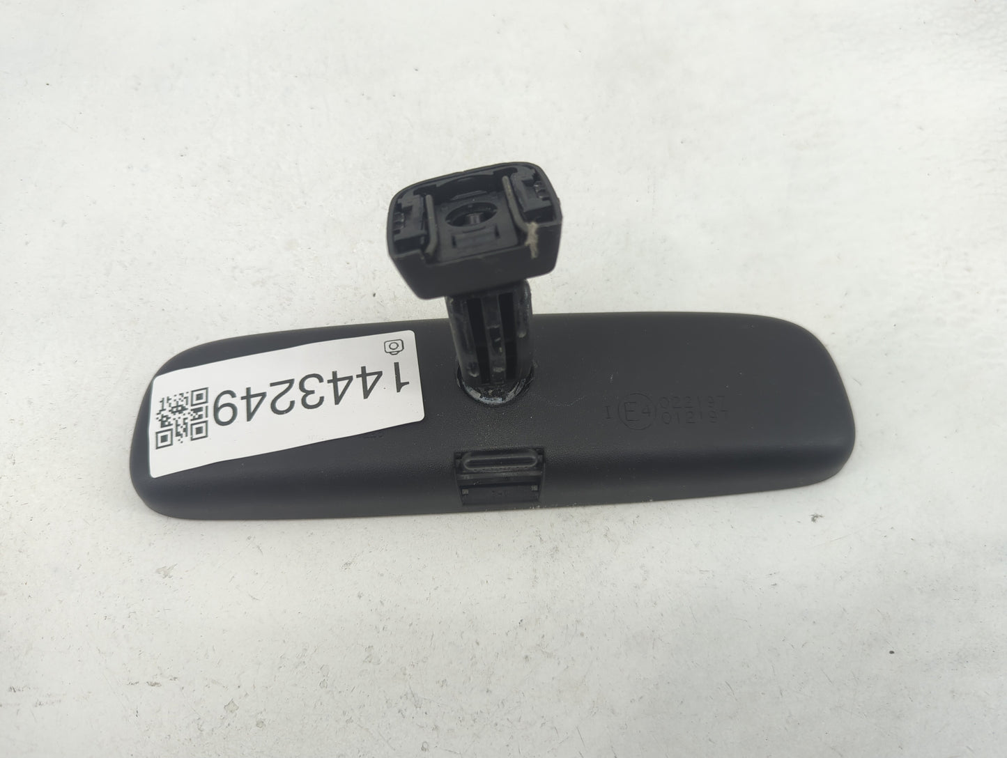 2005-2016 Scion Tc Interior Rear View Mirror Replacement OEM P/N:022197 012197 Fits OEM Used Auto Parts - Oemusedautoparts1.