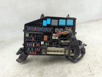 2011-2013 Scion Tc Fusebox Fuse Box Panel Relay Module P/N:9099-XB2 Fits Fits 2011 2012 2013 OEM Used Auto Parts - Oemusedau