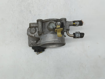 2011-2016 Scion Tc Throttle Body P/N:22030-36010 22030-0V010 Fits Fits 2009 2010 2011 2012 2013 2014 2015 2016 2017 2018 OEM Used Auto Parts