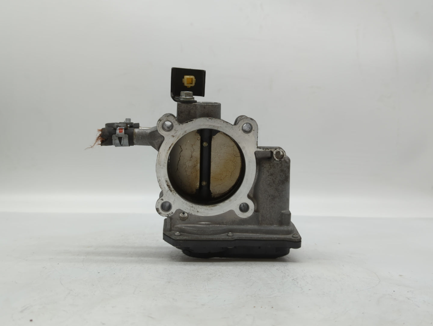 2011-2016 Scion Tc Throttle Body P/N:22030-36010 22030-0V010 Fits Fits 2009 2010 2011 2012 2013 2014 2015 2016 2017 2018 OEM