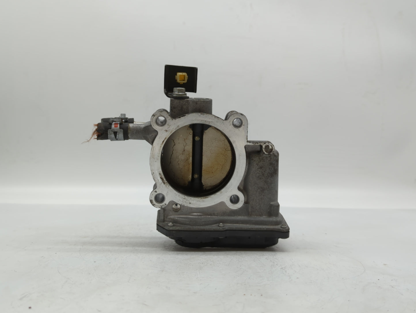 2011-2016 Scion Tc Throttle Body P/N:22030-36010 22030-0V010 Fits Fits 2009 2010 2011 2012 2013 2014 2015 2016 2017 2018 OEM