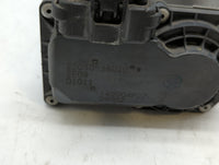 2011-2016 Scion Tc Throttle Body P/N:22030-36010 22030-0V010 Fits Fits 2009 2010 2011 2012 2013 2014 2015 2016 2017 2018 OEM