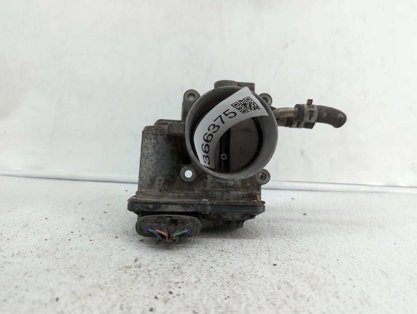 2011-2016 Scion Tc Throttle Body P/N:22030-36010 22030-0V010 Fits Fits 2009 2010 2011 2012 2013 2014 2015 2016 2017 2018 OEM