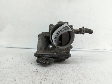 2011-2016 Scion Tc Throttle Body P/N:22030-36010 22030-0V010 Fits Fits 2009 2010 2011 2012 2013 2014 2015 2016 2017 2018 OEM