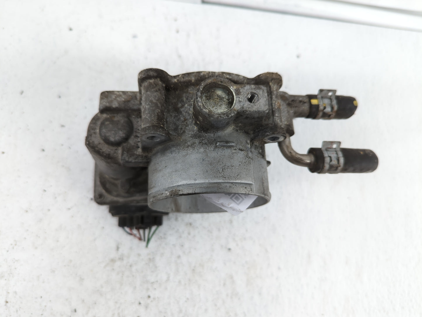 2011-2016 Scion Tc Throttle Body P/N:22030-36010 22030-0V010 Fits Fits 2009 2010 2011 2012 2013 2014 2015 2016 2017 2018 OEM