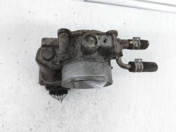 2011-2016 Scion Tc Throttle Body P/N:22030-36010 22030-0V010 Fits Fits 2009 2010 2011 2012 2013 2014 2015 2016 2017 2018 OEM Used Auto Parts