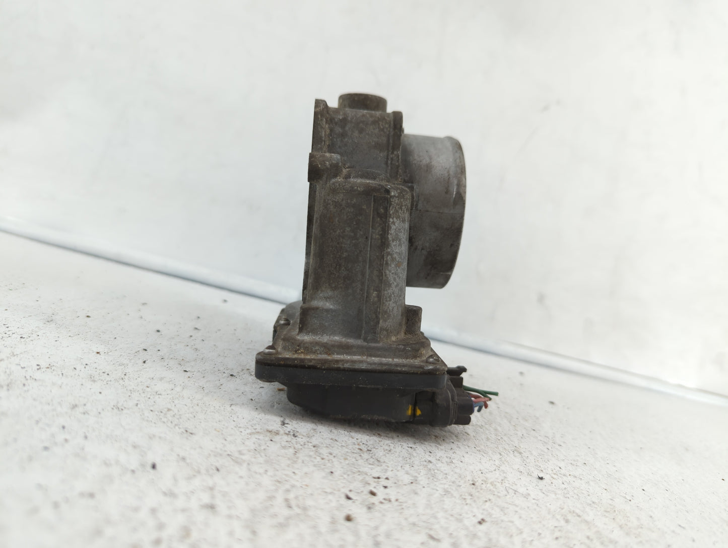 2011-2016 Scion Tc Throttle Body P/N:22030-36010 22030-0V010 Fits Fits 2009 2010 2011 2012 2013 2014 2015 2016 2017 2018 OEM