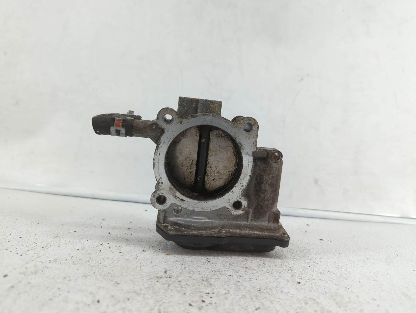 2011-2016 Scion Tc Throttle Body P/N:22030-36010 22030-0V010 Fits Fits 2009 2010 2011 2012 2013 2014 2015 2016 2017 2018 OEM