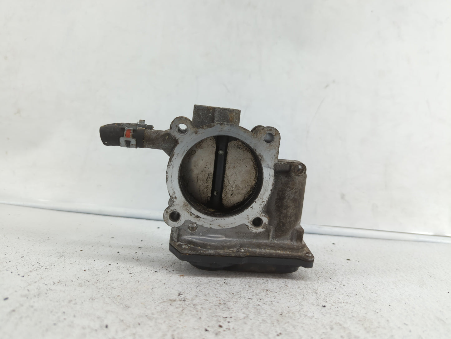 2011-2016 Scion Tc Throttle Body P/N:22030-36010 22030-0V010 Fits Fits 2009 2010 2011 2012 2013 2014 2015 2016 2017 2018 OEM