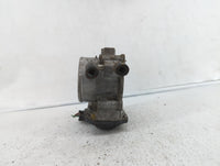 2011-2016 Scion Tc Throttle Body P/N:22030-36010 22030-0V010 Fits Fits 2009 2010 2011 2012 2013 2014 2015 2016 2017 2018 OEM