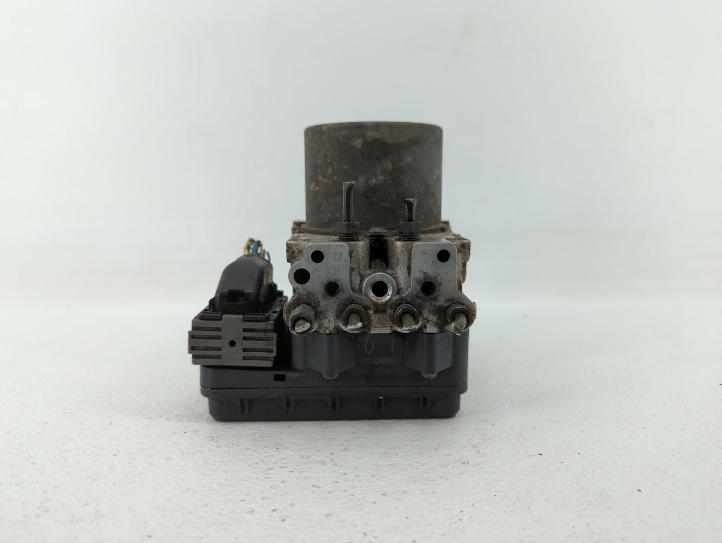 2011-2013 Scion Tc ABS Pump Control Module Replacement P/N:44540-21050 89541-21110, 44540-21060 Fits Fits 2011 2012 2013 OEM