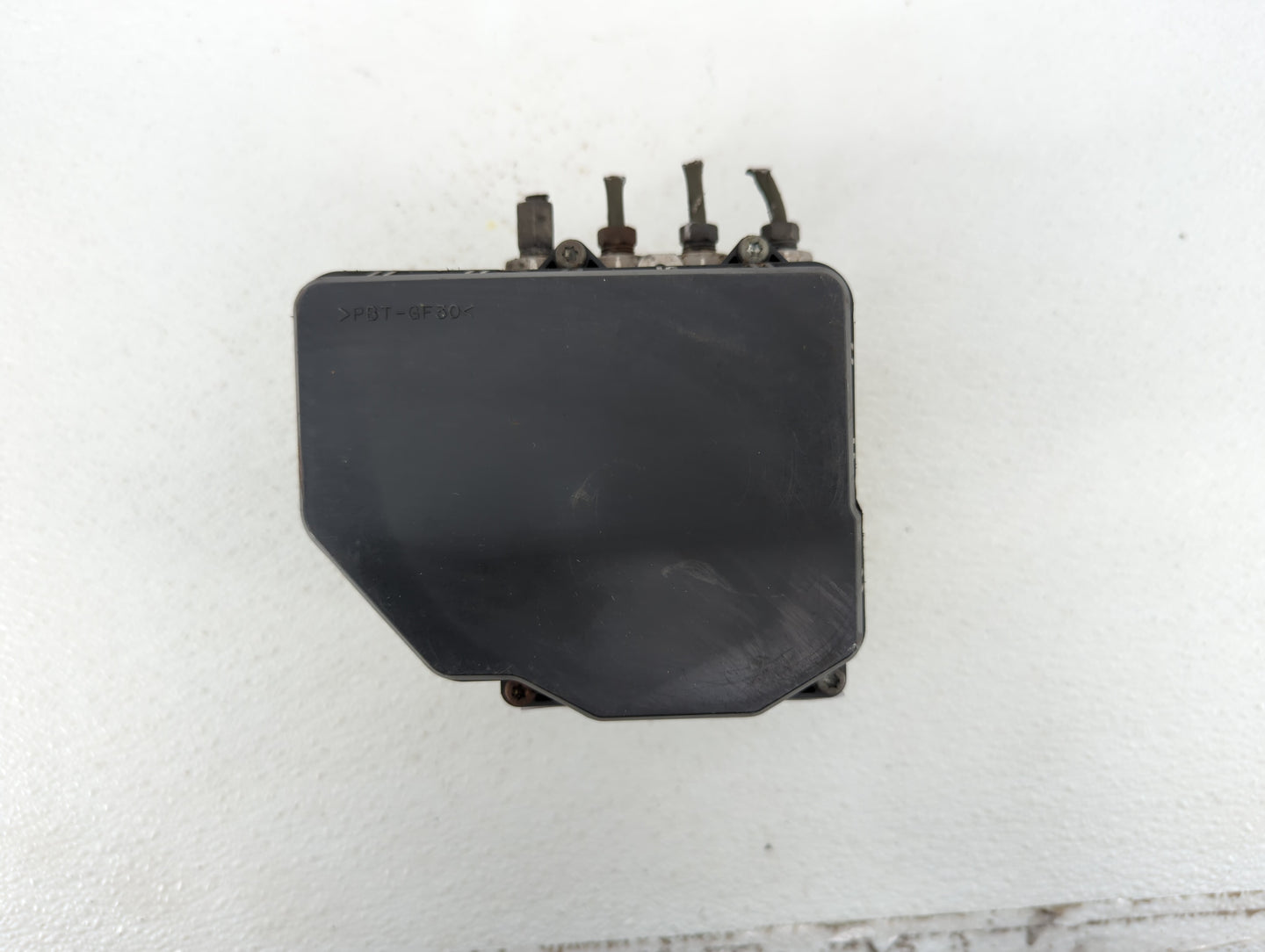2011-2013 Scion Tc ABS Pump Control Module Replacement P/N:44540-21050 89541-21110, 44540-21060 Fits Fits 2011 2012 2013 OEM