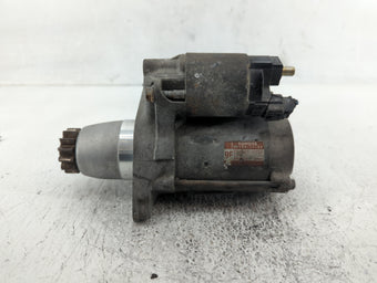 compare product 2011-2016 Scion Tc Car Starter Motor Solenoid OEM P/N:428000-5904 28100-31102 Fits Fits 2011 2012 2013 2014 2015 2016 OEM Used Auto Parts