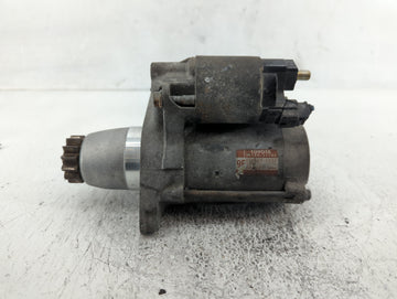 2011-2016 Scion Tc Car Starter Motor Solenoid OEM P/N:428000-5904 28100-31102 Fits Fits 2011 2012 2013 2014 2015 2016 OEM Us