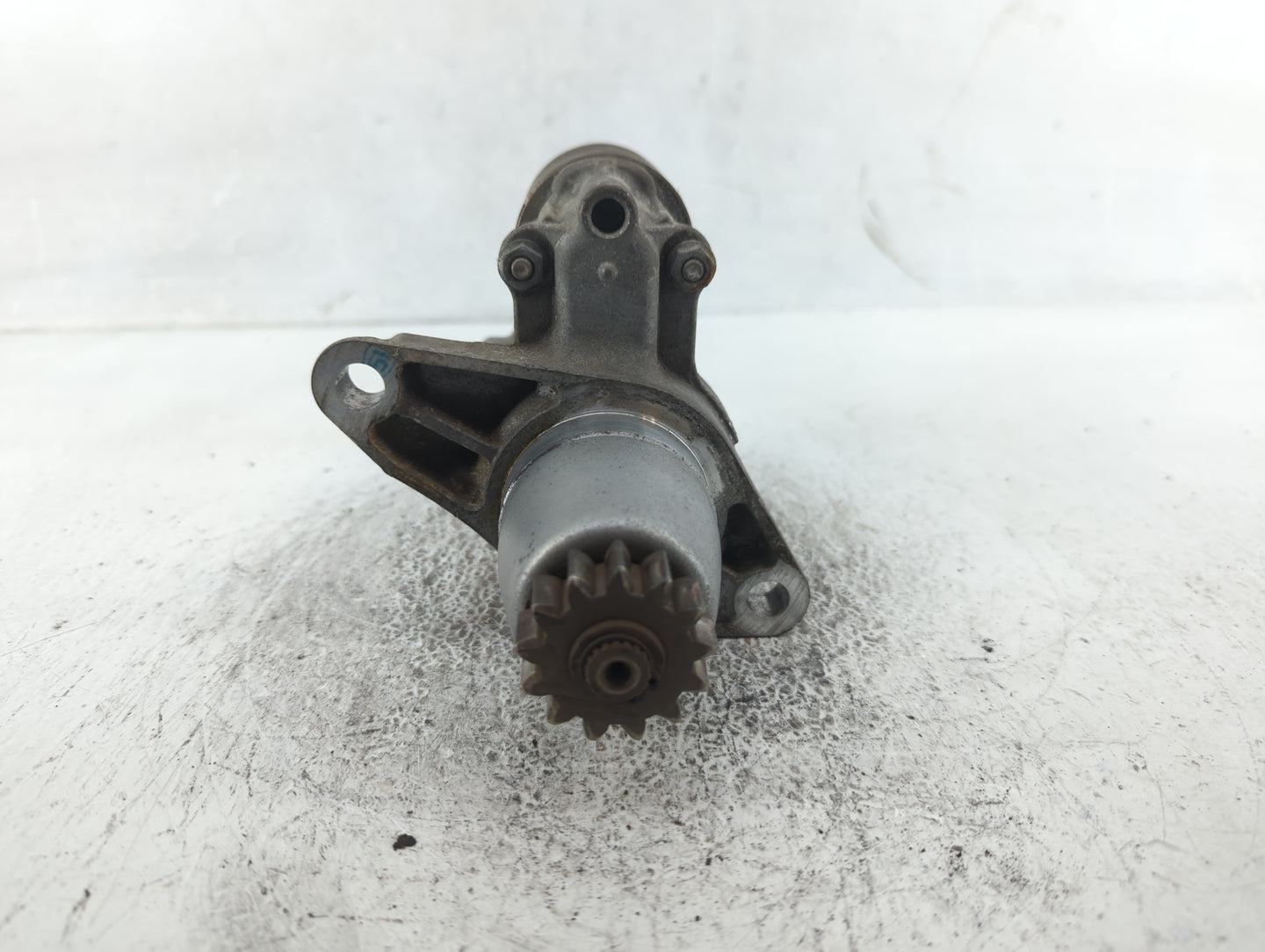 2011-2016 Scion Tc Car Starter Motor Solenoid OEM P/N:428000-5904 28100-31102 Fits Fits 2011 2012 2013 2014 2015 2016 OEM Us