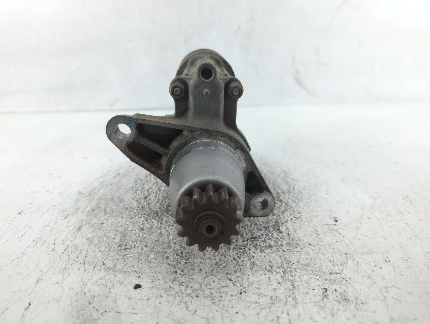 2011-2016 Scion Tc Car Starter Motor Solenoid OEM P/N:428000-5904 28100-31102 Fits Fits 2011 2012 2013 2014 2015 2016 OEM Us