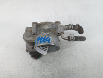 2011-2016 Scion Tc Throttle Body P/N:22030-36010 Fits Fits 2009 2010 2011 2012 2013 2014 2015 2016 2017 2018 2019 OEM Used Auto Parts
