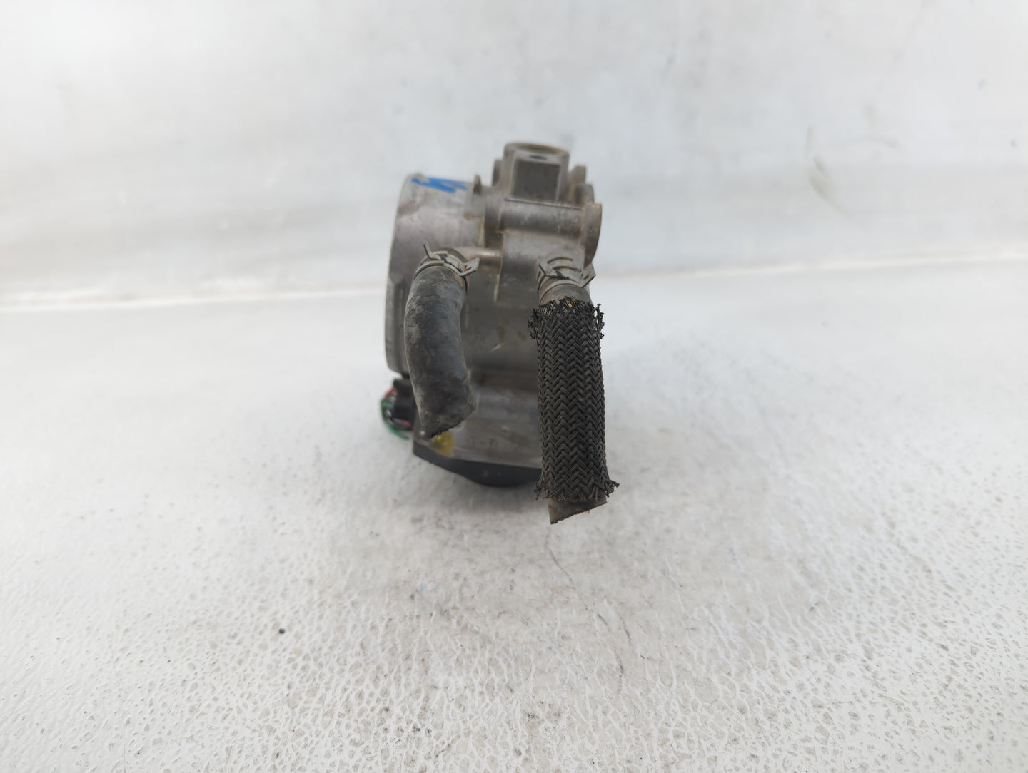 2011-2016 Scion Tc Throttle Body P/N:22030-36010 Fits Fits 2009 2010 2011 2012 2013 2014 2015 2016 2017 2018 2019 OEM Used A