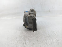 2011-2016 Scion Tc Throttle Body P/N:22030-36010 Fits Fits 2009 2010 2011 2012 2013 2014 2015 2016 2017 2018 2019 OEM Used A