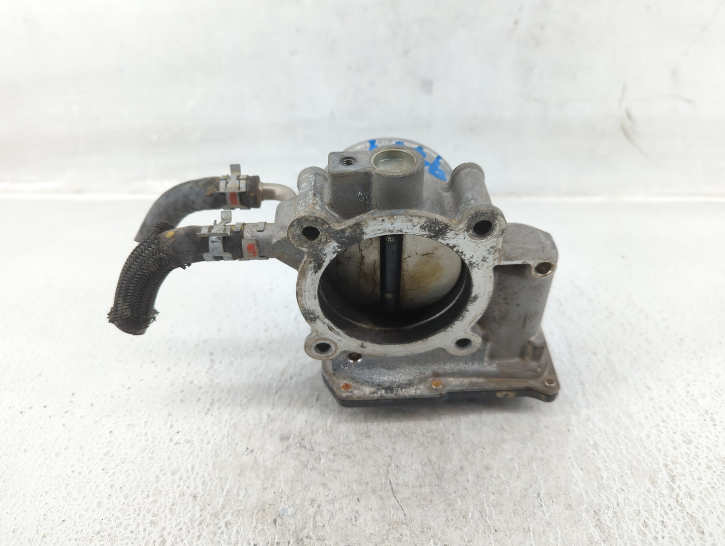 2011-2016 Scion Tc Throttle Body P/N:22030-36010 Fits Fits 2009 2010 2011 2012 2013 2014 2015 2016 2017 2018 2019 OEM Used A