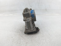 2011-2016 Scion Tc Throttle Body P/N:22030-36010 Fits Fits 2009 2010 2011 2012 2013 2014 2015 2016 2017 2018 2019 OEM Used A