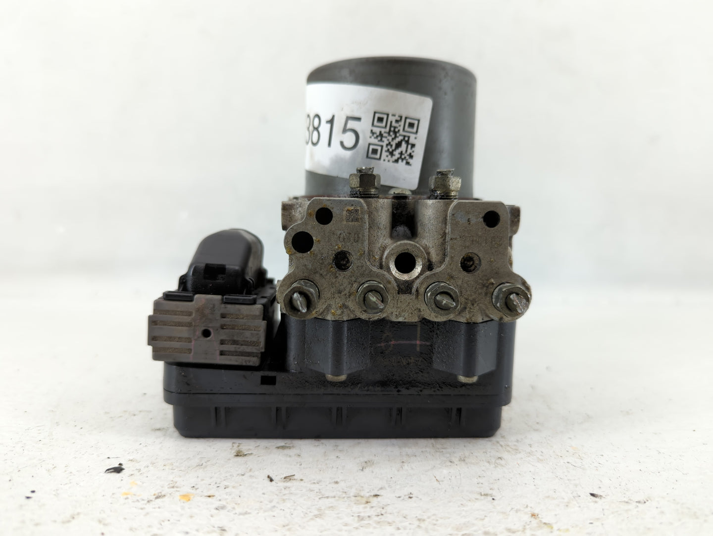 2011-2013 Scion Tc ABS Pump Control Module Replacement P/N:44540-21050 89541-21110 Fits Fits 2011 2012 2013 OEM Used Auto Pa
