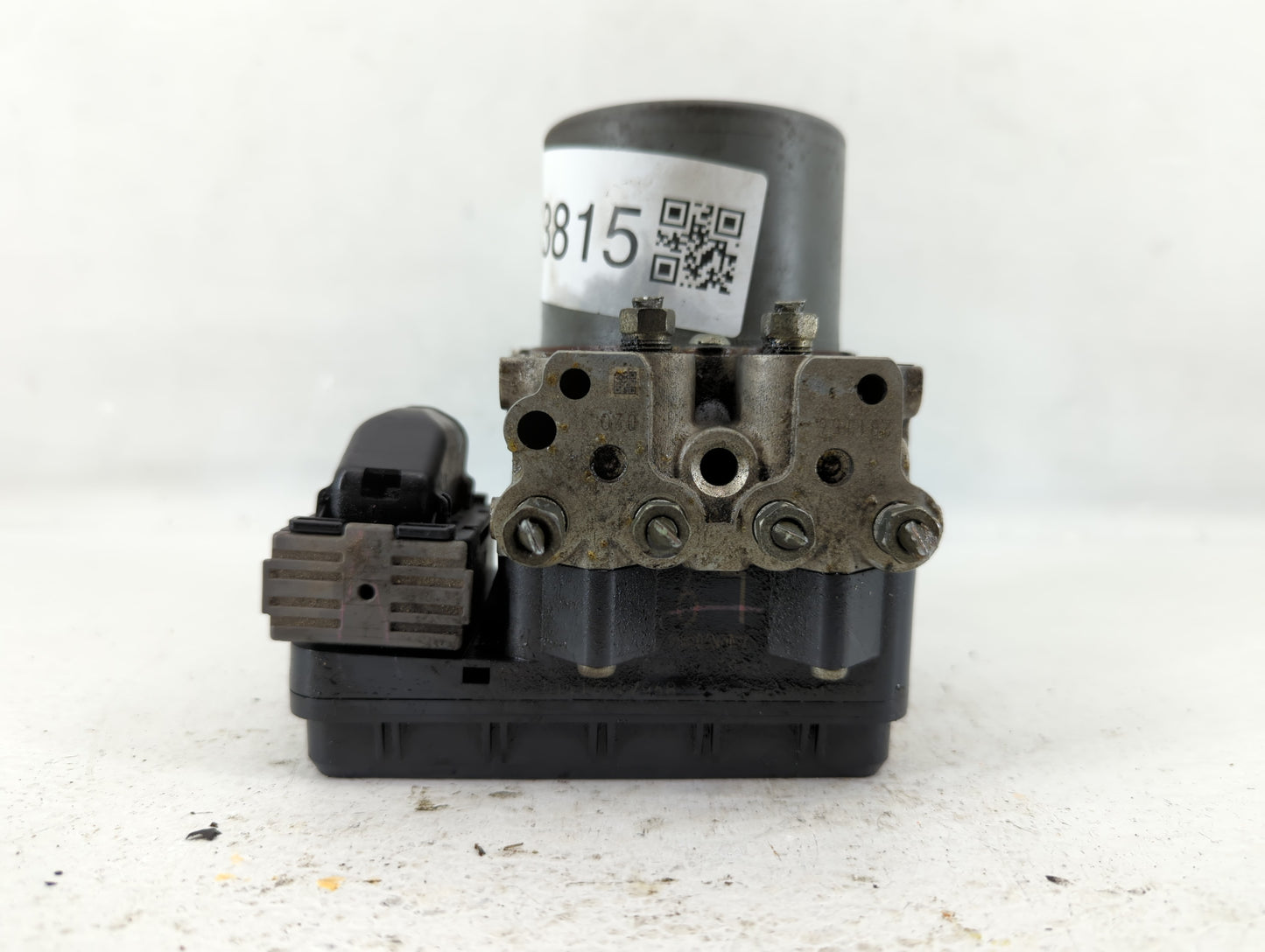 2011-2013 Scion Tc ABS Pump Control Module Replacement P/N:44540-21050 89541-21110 Fits Fits 2011 2012 2013 OEM Used Auto Pa