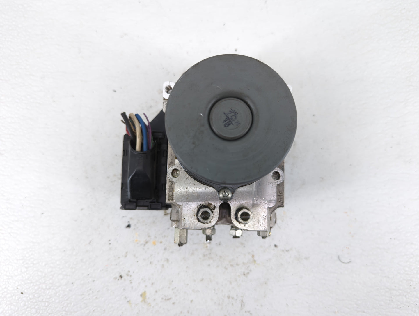 2011-2013 Scion Tc ABS Pump Control Module Replacement P/N:44540-21050 89541-21110 Fits Fits 2011 2012 2013 OEM Used Auto Pa