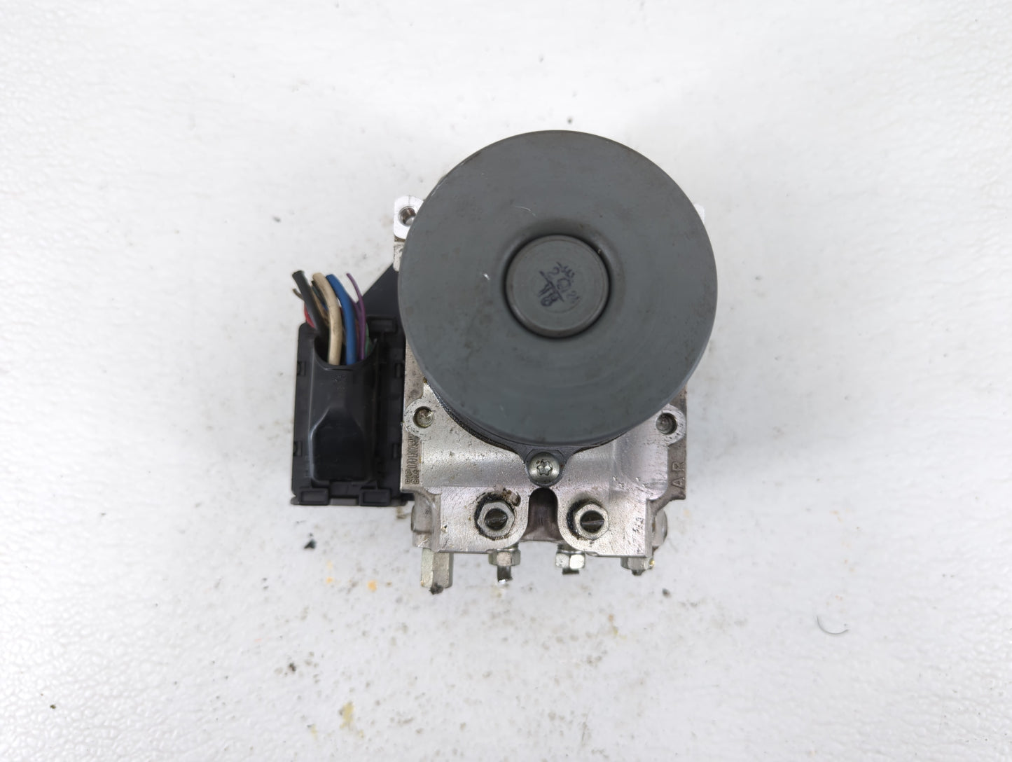 2011-2013 Scion Tc ABS Pump Control Module Replacement P/N:44540-21050 89541-21110 Fits Fits 2011 2012 2013 OEM Used Auto Pa