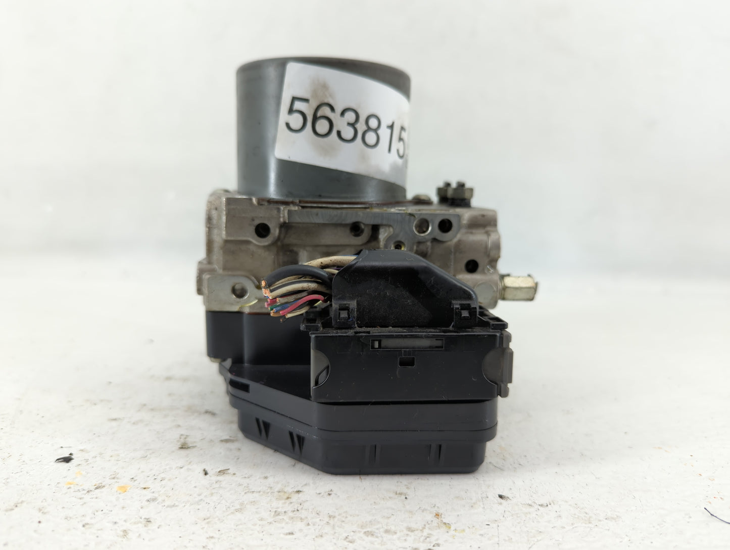 2011-2013 Scion Tc ABS Pump Control Module Replacement P/N:44540-21050 89541-21110 Fits Fits 2011 2012 2013 OEM Used Auto Pa