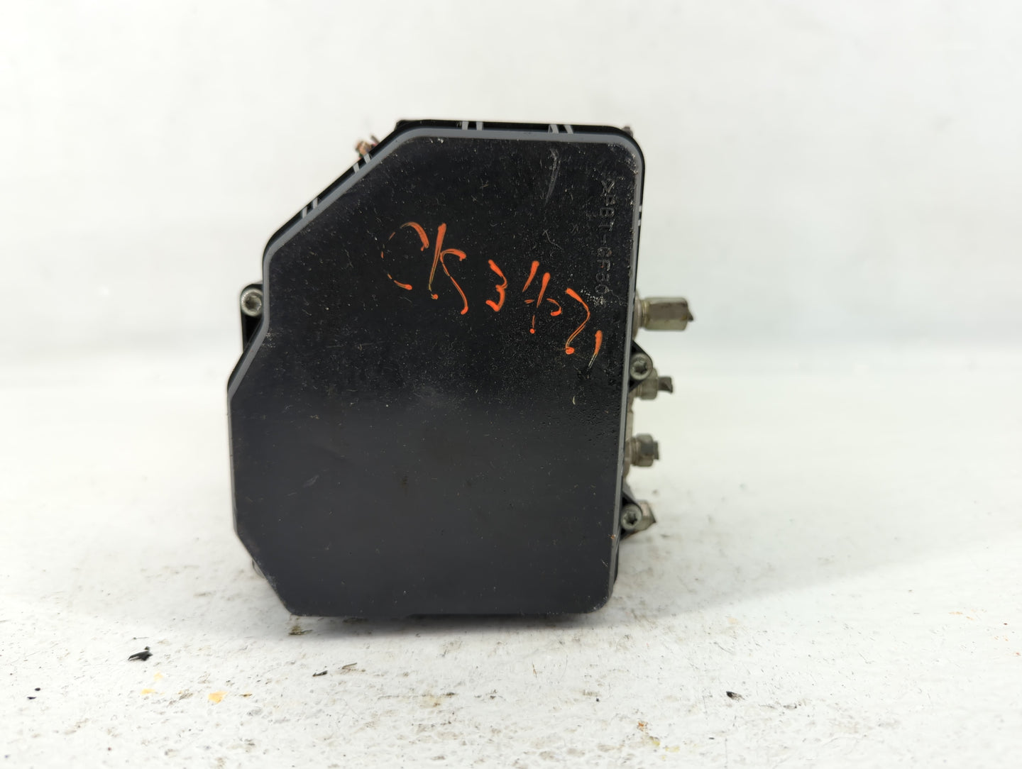 2011-2013 Scion Tc ABS Pump Control Module Replacement P/N:44540-21050 89541-21110 Fits Fits 2011 2012 2013 OEM Used Auto Pa