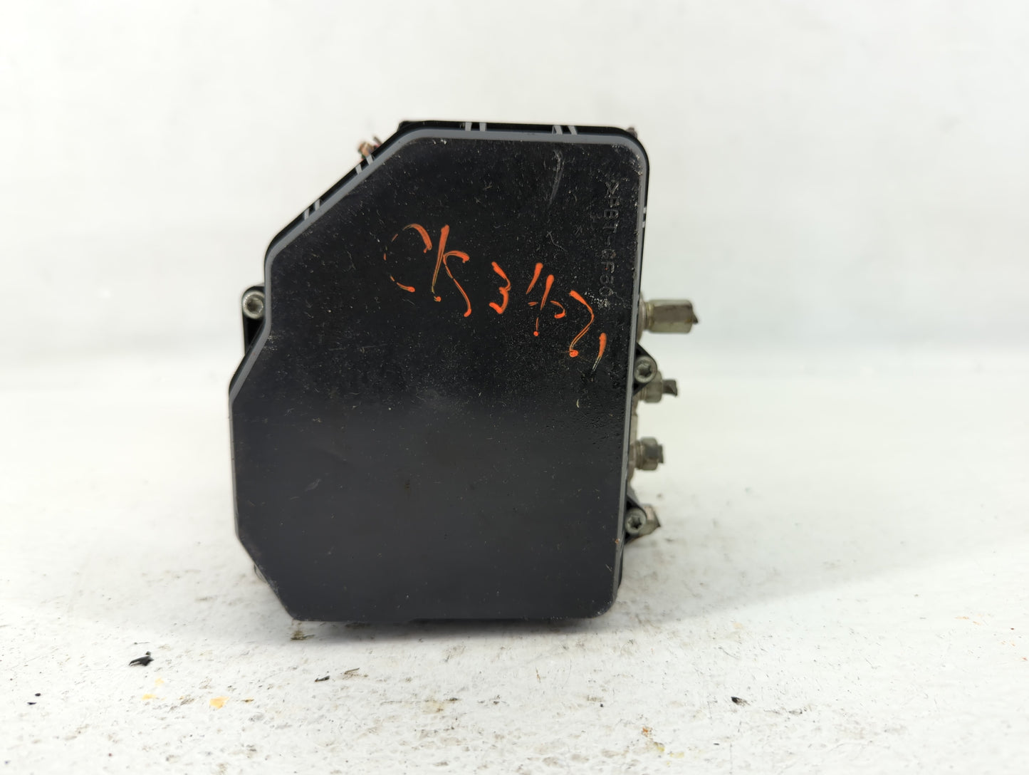 2011-2013 Scion Tc ABS Pump Control Module Replacement P/N:44540-21050 89541-21110 Fits Fits 2011 2012 2013 OEM Used Auto Pa
