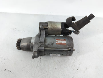 2011-2016 Scion Tc Car Starter Motor Solenoid OEM P/N:428000-5904 28100-31102 Fits Fits 2011 2012 2013 2014 2015 2016 OEM Us