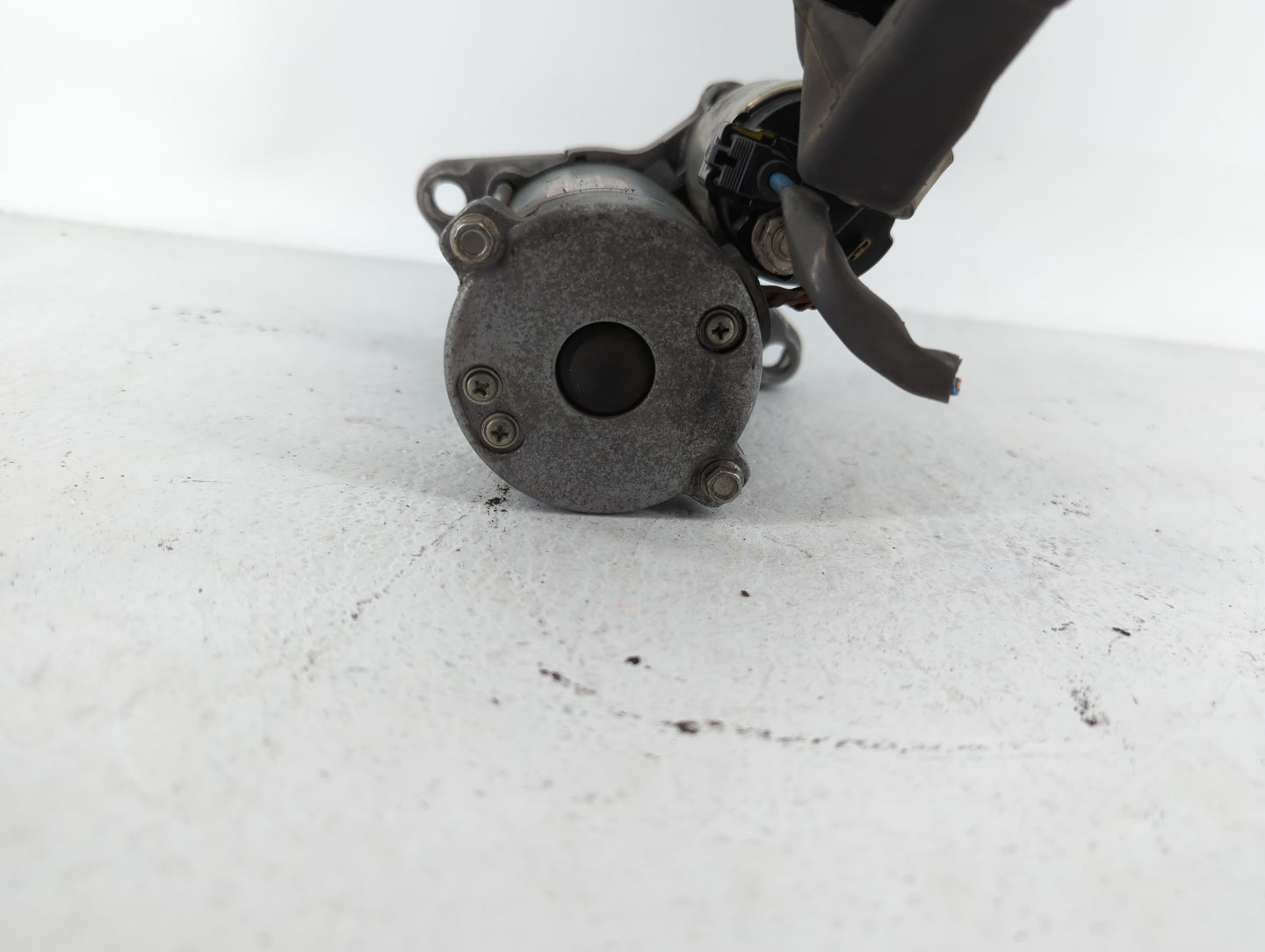 2011-2016 Scion Tc Car Starter Motor Solenoid OEM P/N:428000-5904 28100-31102 Fits Fits 2011 2012 2013 2014 2015 2016 OEM Us