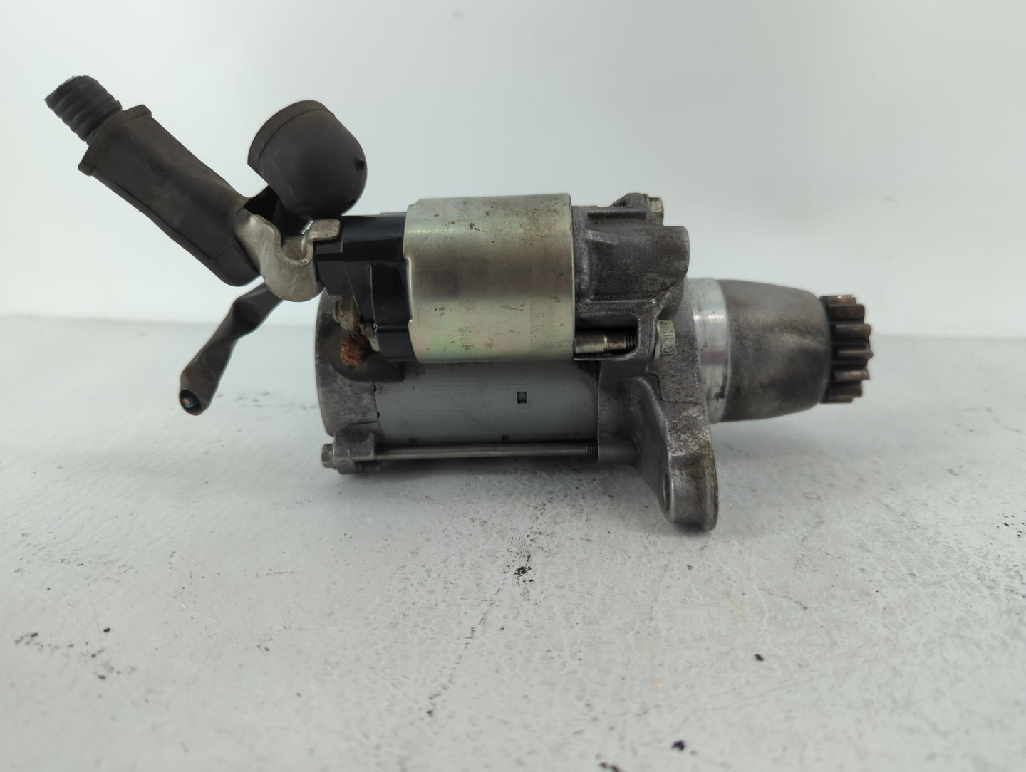 2011-2016 Scion Tc Car Starter Motor Solenoid OEM P/N:428000-5904 28100-31102 Fits Fits 2011 2012 2013 2014 2015 2016 OEM Us