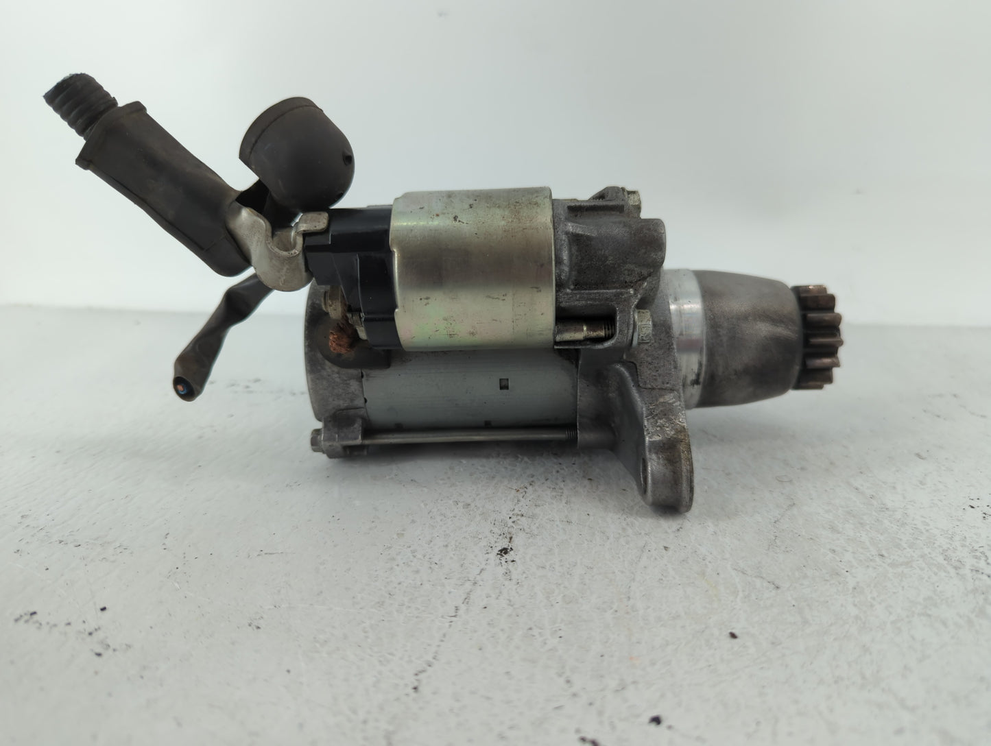 2011-2016 Scion Tc Car Starter Motor Solenoid OEM P/N:428000-5904 28100-31102 Fits Fits 2011 2012 2013 2014 2015 2016 OEM Us