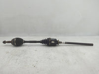 2013 Scion Tc Axle Shaft Front Driver Cv C/v - Oemusedautoparts1.com