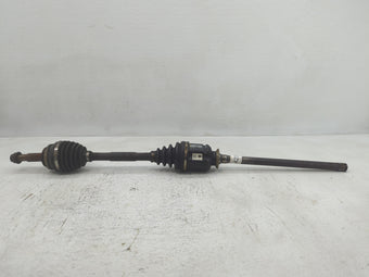 compare product 2013 Scion Tc Axle Shaft Front Driver Cv C/v