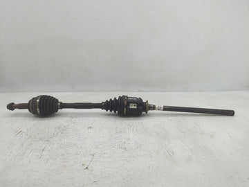 2013 Scion Tc Axle Shaft Front Driver Cv C/v - Oemusedautoparts1.com