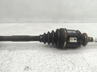2013 Scion Tc Axle Shaft Front Driver Cv C/v - Oemusedautoparts1.com