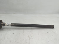 2013 Scion Tc Axle Shaft Front Driver Cv C/v - Oemusedautoparts1.com