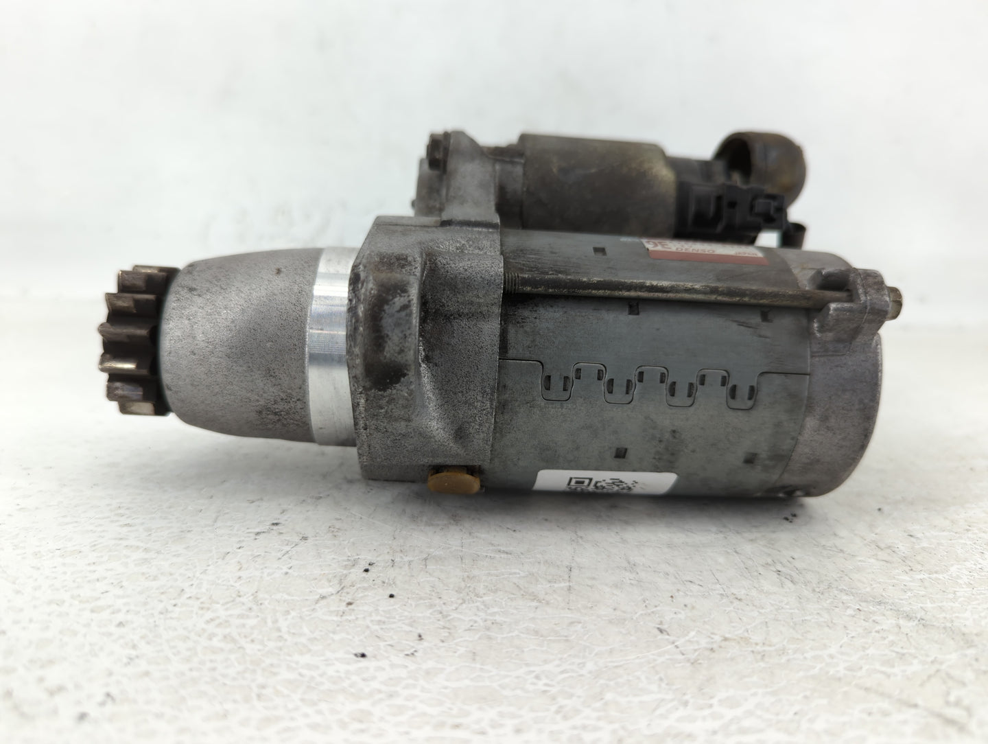 2011-2016 Scion Tc Car Starter Motor Solenoid OEM P/N:428000-5904 28100-31102 Fits Fits 2011 2012 2013 2014 2015 2016 OEM Us