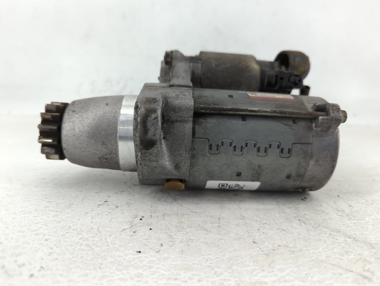 2011-2016 Scion Tc Car Starter Motor Solenoid OEM P/N:428000-5904 28100-31102 Fits Fits 2011 2012 2013 2014 2015 2016 OEM Us