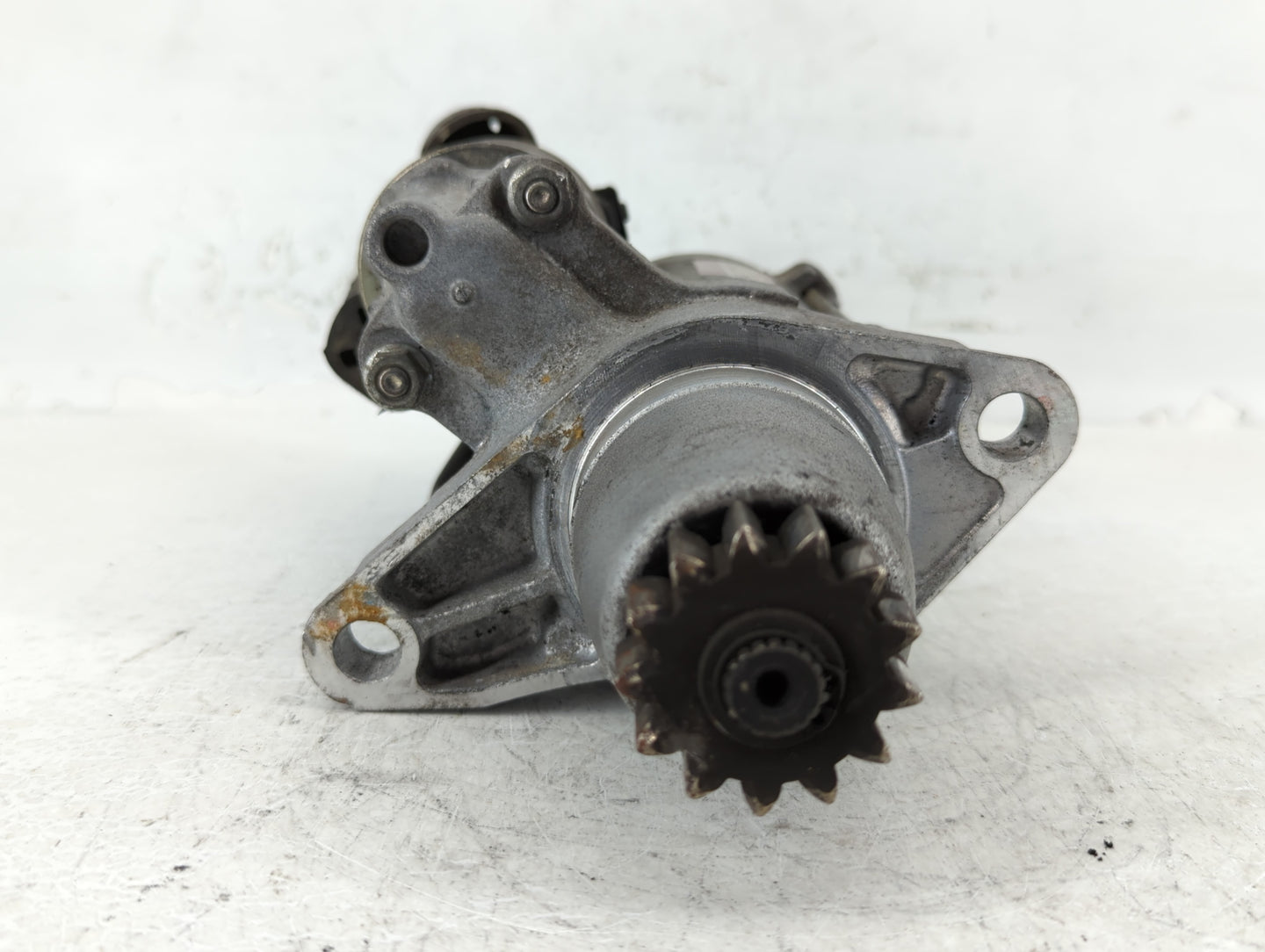 2011-2016 Scion Tc Car Starter Motor Solenoid OEM P/N:428000-5904 28100-31102 Fits Fits 2011 2012 2013 2014 2015 2016 OEM Us