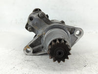 2011-2016 Scion Tc Car Starter Motor Solenoid OEM P/N:428000-5904 28100-31102 Fits Fits 2011 2012 2013 2014 2015 2016 OEM Us