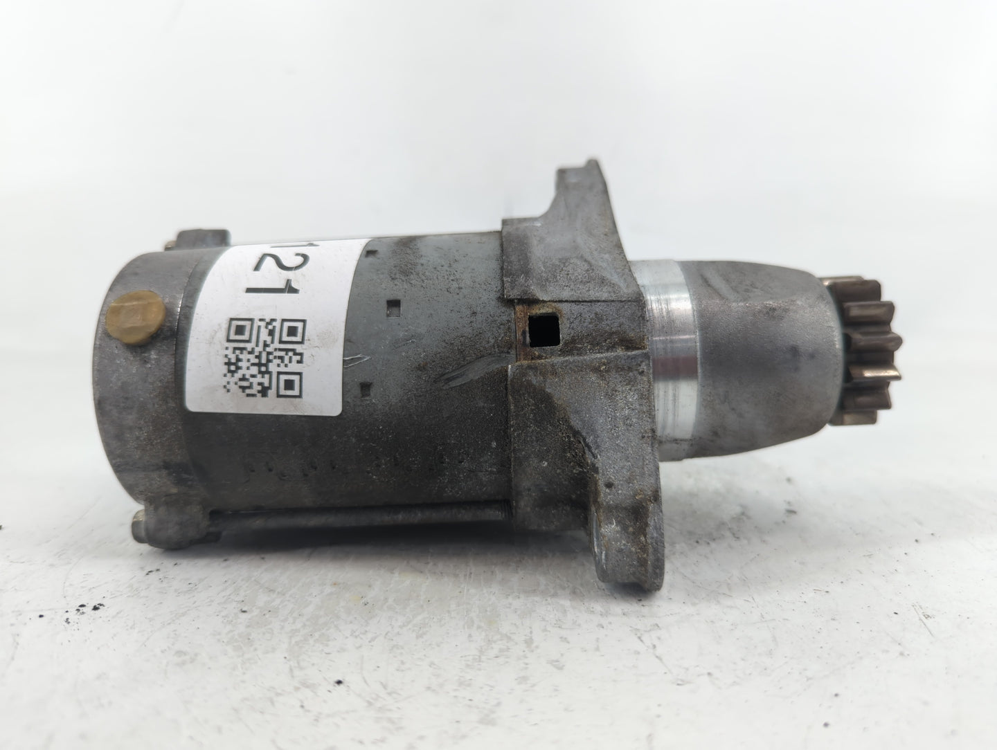 2011-2016 Scion Tc Car Starter Motor Solenoid OEM P/N:28100-31102 Fits Fits 2011 2012 2013 2014 2015 2016 OEM Used Auto Part