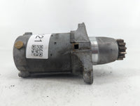 2011-2016 Scion Tc Car Starter Motor Solenoid OEM P/N:28100-31102 Fits Fits 2011 2012 2013 2014 2015 2016 OEM Used Auto Part